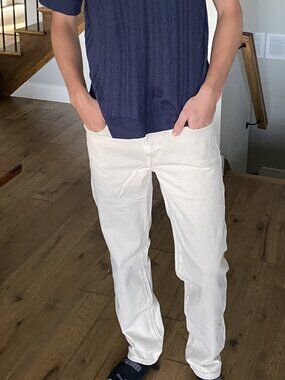 American Eagle Easy Flex Jeans